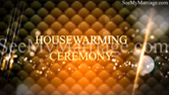 Elegant Home - Brown Theme Golden 3d Animated Text With Moving Background And Pics | ID: 11457