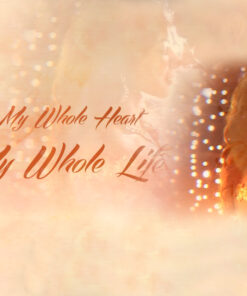 Seemymarriage Elite-silent Theme Love Couple