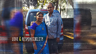 Shashtipoorti Invitation Video - 60th Birthday Invitation