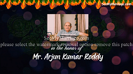 A Beautiful Journey_retirement Announcement Video | ID: 11627