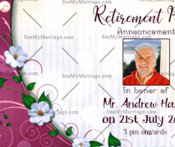 Achieving The Sky_retirement Announcement Animated Gif