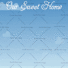 We Shifted To Our Own Nest Housewarming Announcement Gif