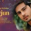 Birthday Bash Beautiful Birthday Greeting Video | ID: 11945