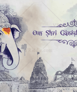 An Invitation Video For The Unique Occasion Of Dhoti And Half Saree Ceremony Of Brother And Sister