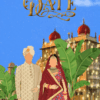Palace theme Royal Rajasthani Wedding Invitation Video