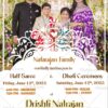 Joyous Celebration Floral Design - Embracing Love and Unity
