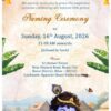 Little Krishna Naming Ceremony Video with Butter Pot and Arrival of a Beloved Little Prince