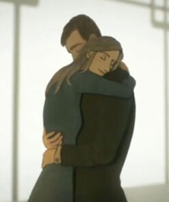 Airlines Service Ad With Paper Heart & Stop Motion Animated Video