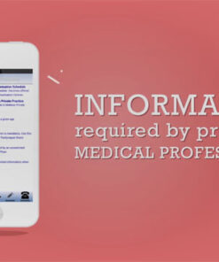 App Explainer Video For Health & Vaccine Information Service