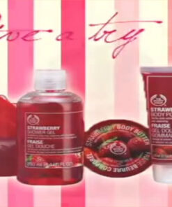 Beauty Products Commercial TV Ad