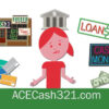 Money Loan 2D Animated Commercial Ad With VoiceOver