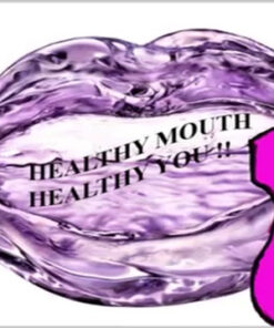 2D, Flash Animated Mouthwash TV Commercial Advertisement