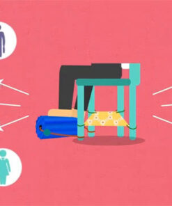 Comfort Product Explainer Video For Well Children's Education