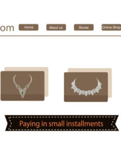 Jewellery Rental Service Explainer Animated Video