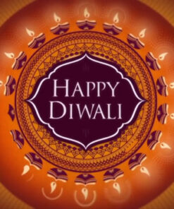 Happy Diwali - Animated Diwali Greetings Video
