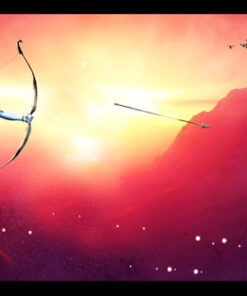 Dussehra Wishes Animated Video With Ramayan Concept