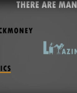 Infographic Educational Explainer Video About Nation