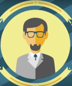 Educational Animated Infographic Video