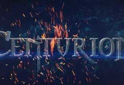 Cinematic Style Logo Reveal Video For Corporates and Businesses