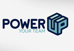 Slider Animated Logo Reveal Animated 2D Video