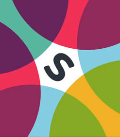 Infographic Type Animated Logo Intro Video For Corporates and Businesses