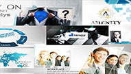 Corporate Project Customization