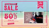 Promotional : Personalised Holiday Promotional Online Video
