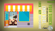 Restaurant Explainer Animated Video for Promotions