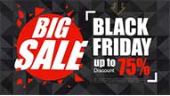 Create and Make a Black Friday Promotional Sale Video