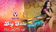 Promotional Fashion Sale Promo Video