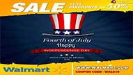 Promotional Independence Sale Promo Video
