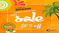 Happy Onam upto Sale Offer Promotional Video