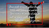 Quotation Promo Video