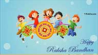 Rakhi : Personalised Raksha Bandhan Greetings Online Video