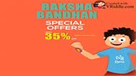 Create and Make a Raksha Bandan Promotional Special Sale Video