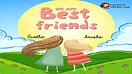 Happy Friendship Day For Best Friends Whishes Greeting Online Video