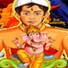 Create and Make a Happy Ganesh Chathurthi Greeting Video