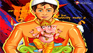Create and Make a Happy Ganesh Chathurthi Greeting Video