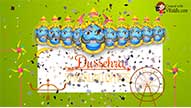 Create,Make a Happy Dussehra and Vijayadashami with Sparkling Amazon Greeting Wishes Video