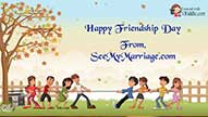 Happy Summer Friendship Greetings Online Video