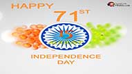 Hey Watan Mere Watan Create, Make Customized Happy Independence Greeting Video for Corporates