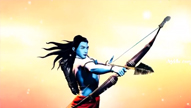 Vijayadashami or Dussehra Greetings Video for Brand Promotions