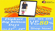 Create a Happy Dussehra and Vijayadashami Flipkart Big billion days promo Sale Video