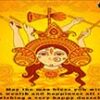Happy Dussehra and Vijayadashami Greeting Wishes Video