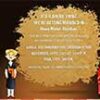 North Indian Free Traditional Save The Date Video Online