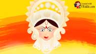 Happy Navaratri & Vijayadashami Greeting Wishes Video