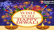 Happy Diwali Greeting Wishes with Lalita Jewellery Video