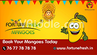 Yellow Theme Style Happy Dussehra Greetings Video