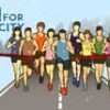 Vishakapatnam Navy Marathon Running Invitation Video - Create a promotional video for your Marathon Event