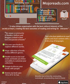 E-book Marketing Brochure